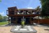 House in Mayaguez - Oceanfront 4BR w/ Terraces, BBQ & Sunset Views