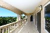 House in White House - Seaview Penthouse Retreat 4 Beds 3 Baths Stay