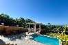 Apartment in White House - The Indianna ~ Luxury Pool & Spa 
