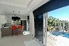 Apartment in White House - The Indianna ~ Luxury Pool & Spa 