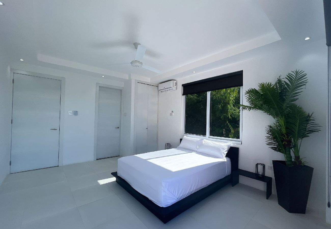 Villa in White House - Luxury Modern Villa - Pool& view 