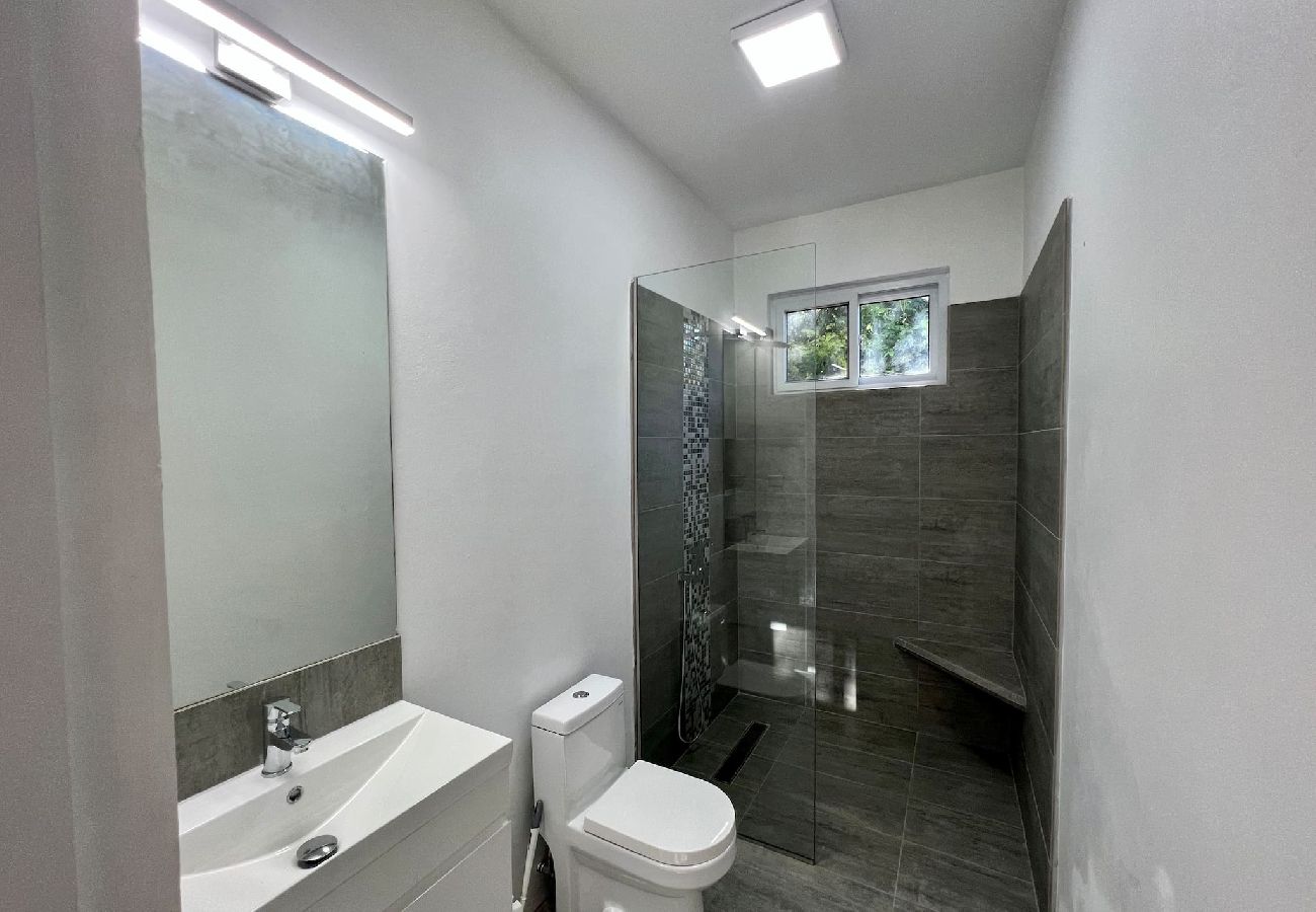 Villa in White House - Luxury Modern Villa - Pool& view 