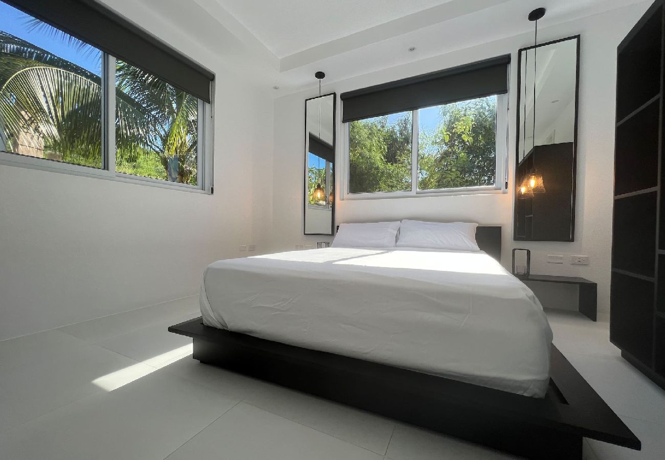 Villa in White House - Luxury Modern Villa - Pool& view 