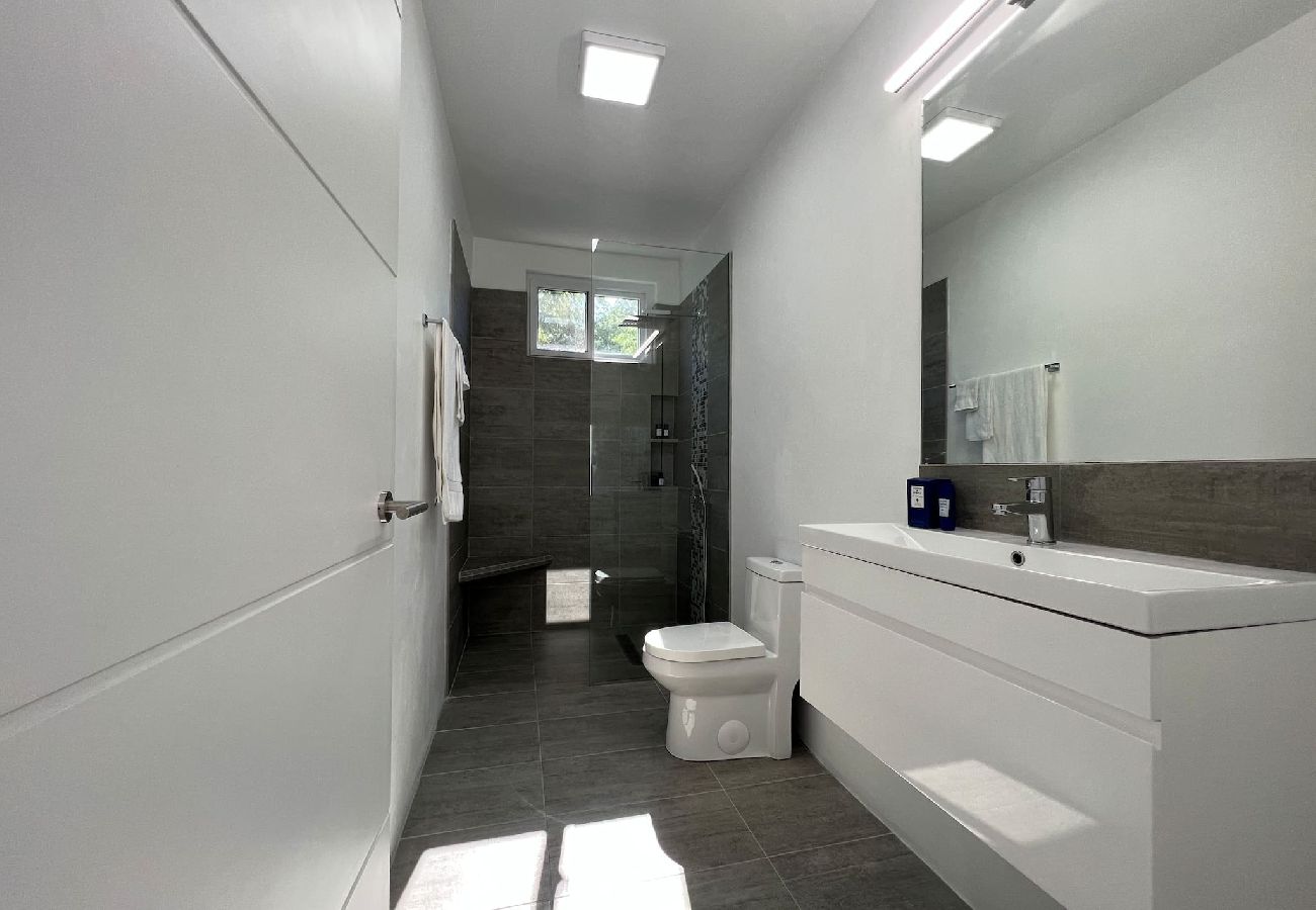 Villa in White House - Luxury Modern Villa - Pool& view 