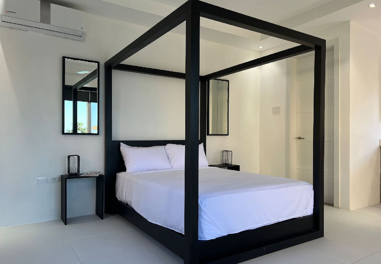 Villa in White House - Luxury Modern Villa - Pool& view 