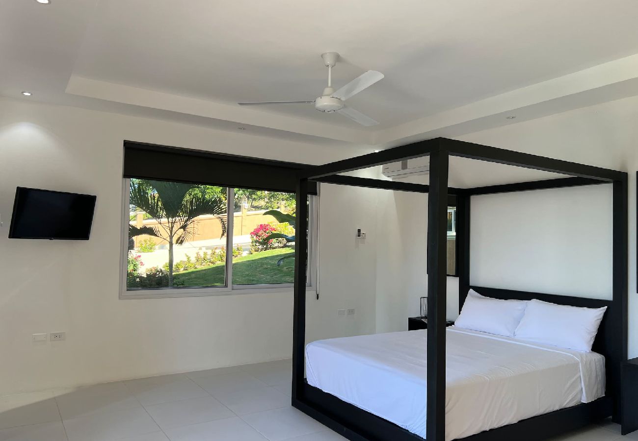 Villa in White House - Luxury Modern Villa - Pool& view 