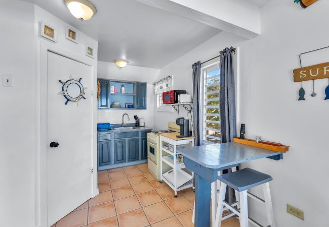 Apartment in Rincon - Central 1BR w/ Balcony · Walk to Beach & Restaurants