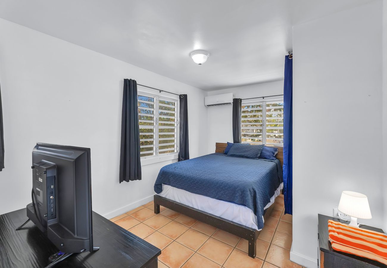 Apartment in Rincon - Central 1BR w/ Balcony · Walk to Beach & Restaurants