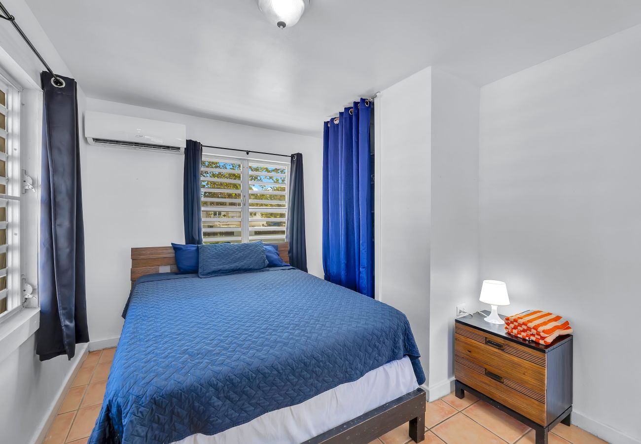 Apartment in Rincon - Central 1BR w/ Balcony · Walk to Beach & Restaurants