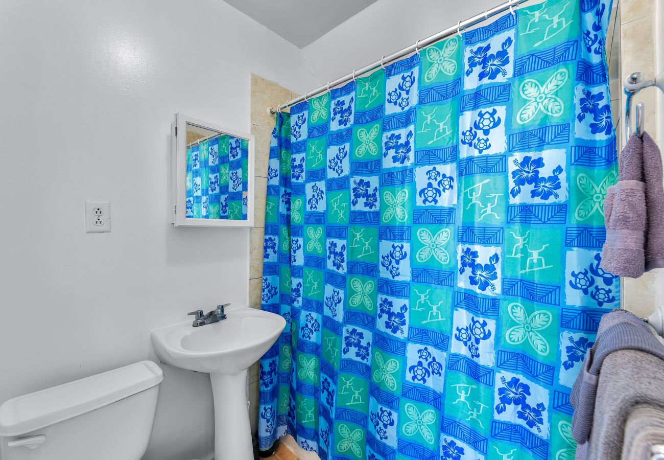 Apartment in Rincon - Central 1BR w/ Balcony · Walk to Beach & Restaurants