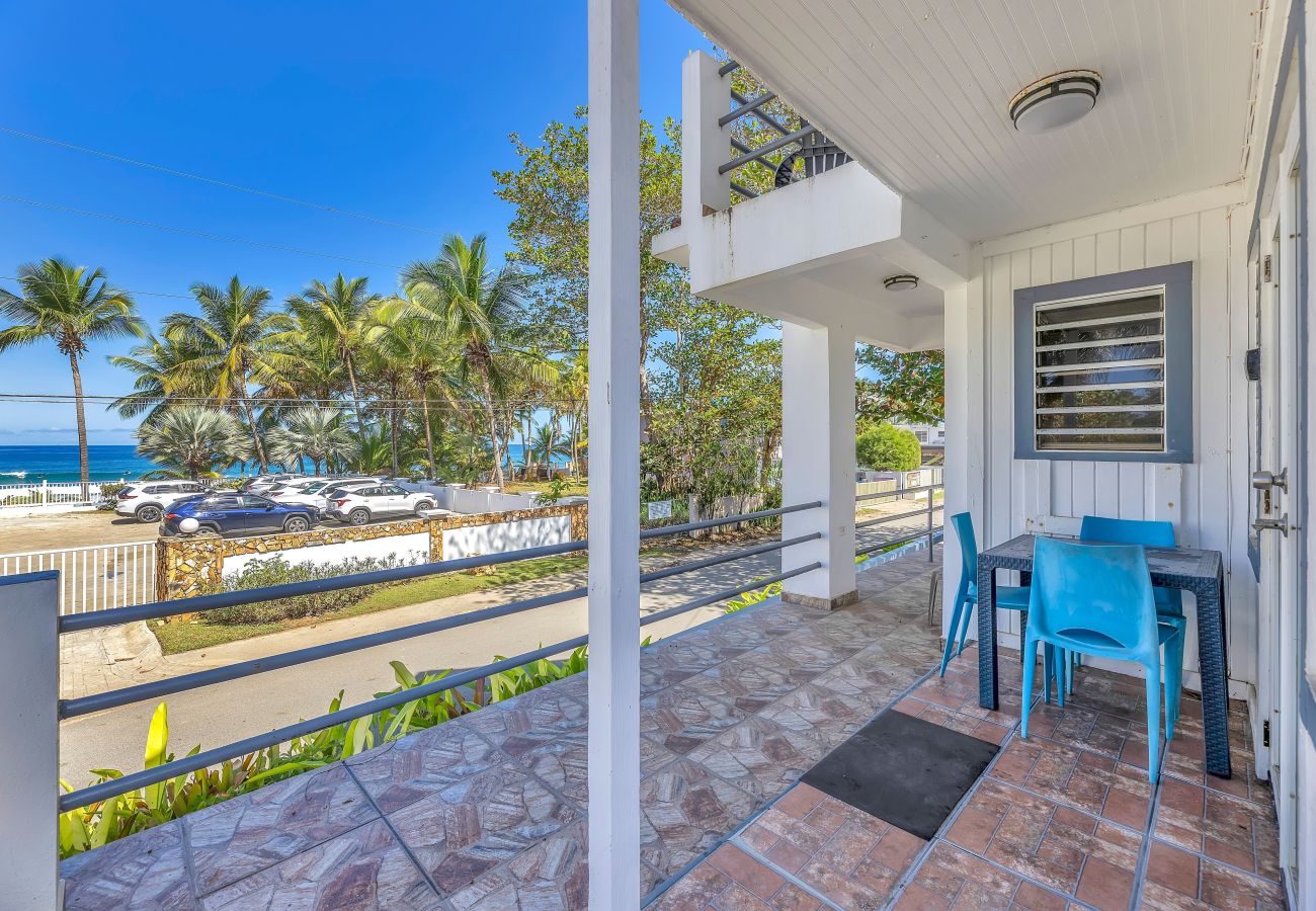 Apartment in Rincon - Central 1BR w/ Balcony · Walk to Beach & Restaurants