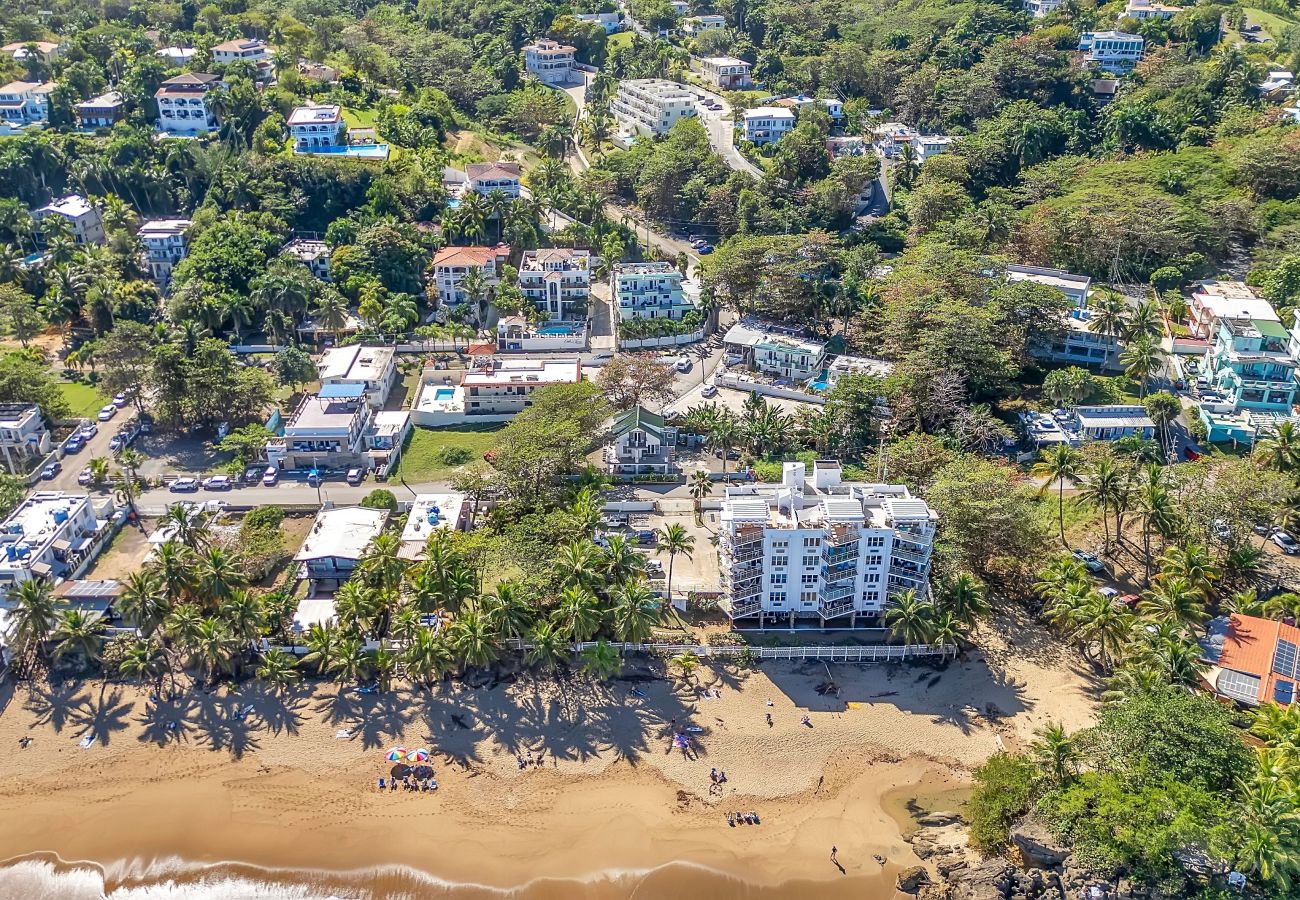 Apartment in Rincon - Central 1BR w/ Balcony · Walk to Beach & Restaurants
