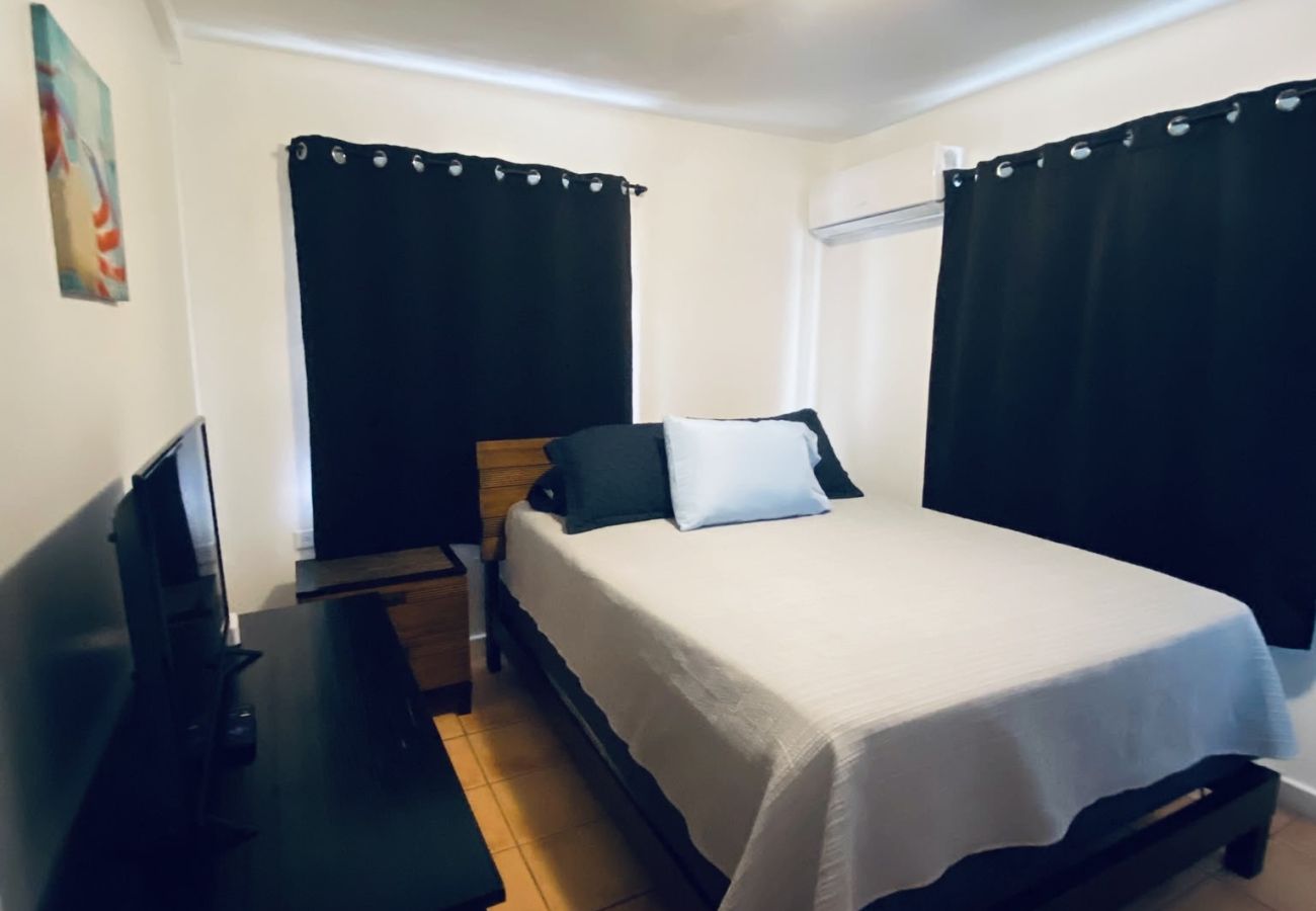 Apartment in Rincon - Central 1BR w/ Balcony · Walk to Beach & Restaurants