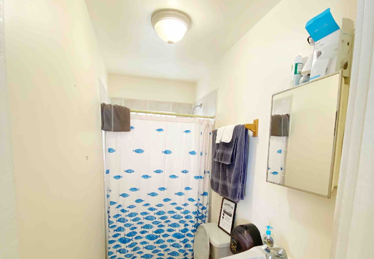 Studio in Rincon - Charming Studio by Sandy Beach – Affordable & Private
