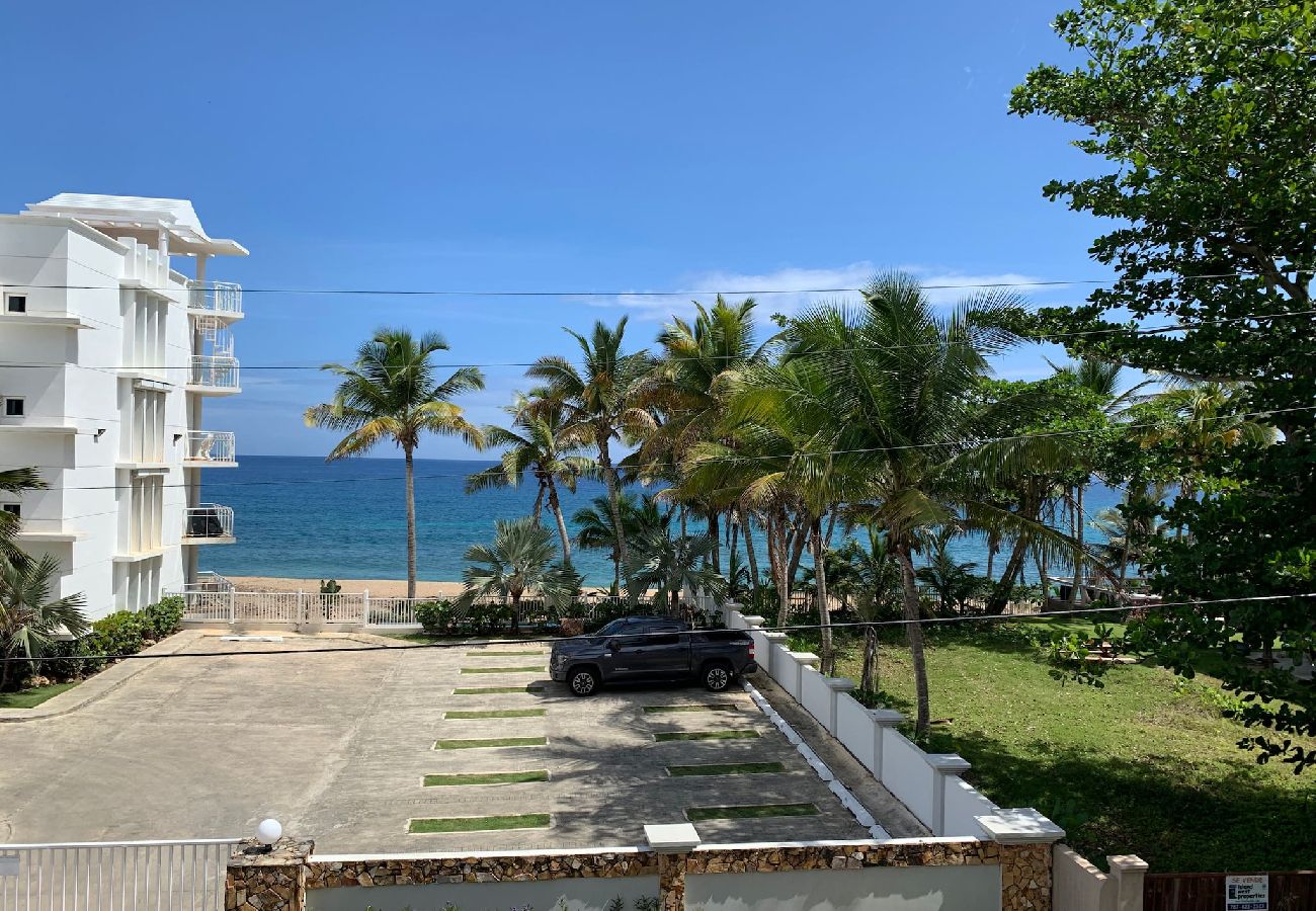 Studio in Rincon - Charming Studio by Sandy Beach – Affordable & Private