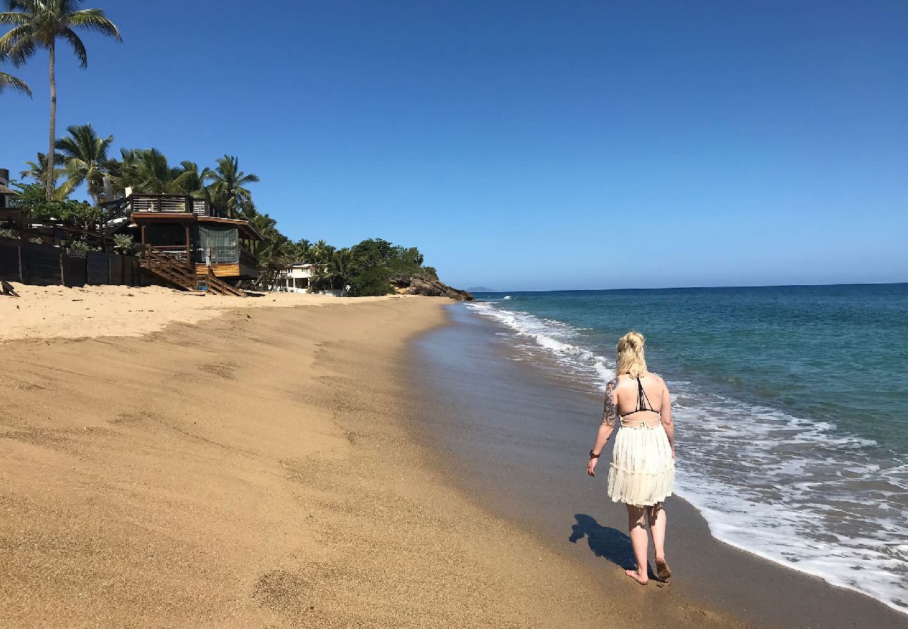 Studio in Rincon - Charming Studio by Sandy Beach – Affordable & Private
