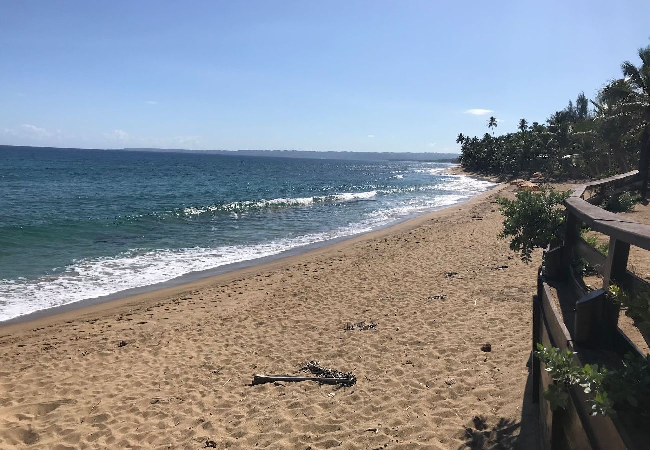 Studio in Rincon - Charming Studio by Sandy Beach – Affordable & Private