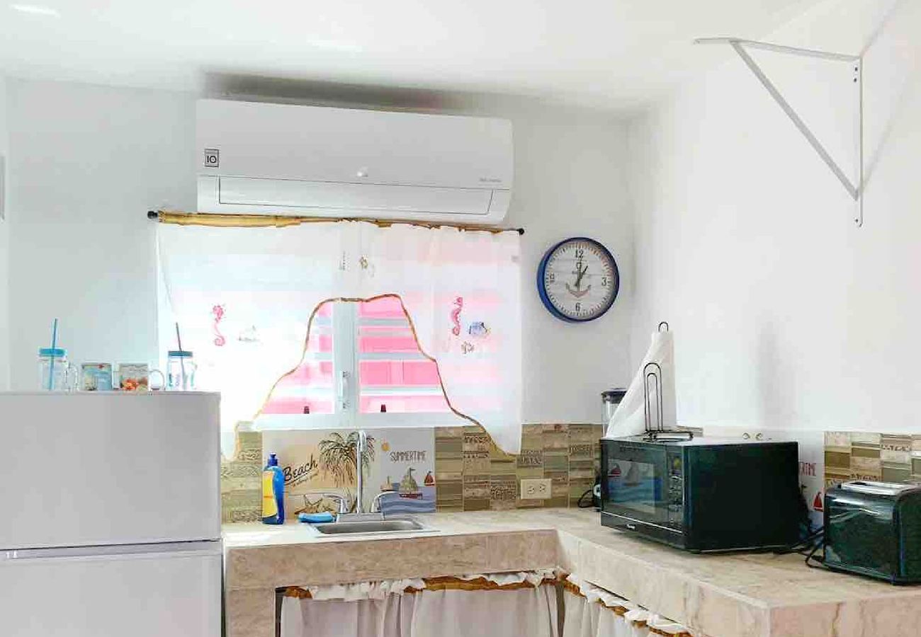 Studio in Rincon - Peaceful Beach Studio in the Heart of Puntas