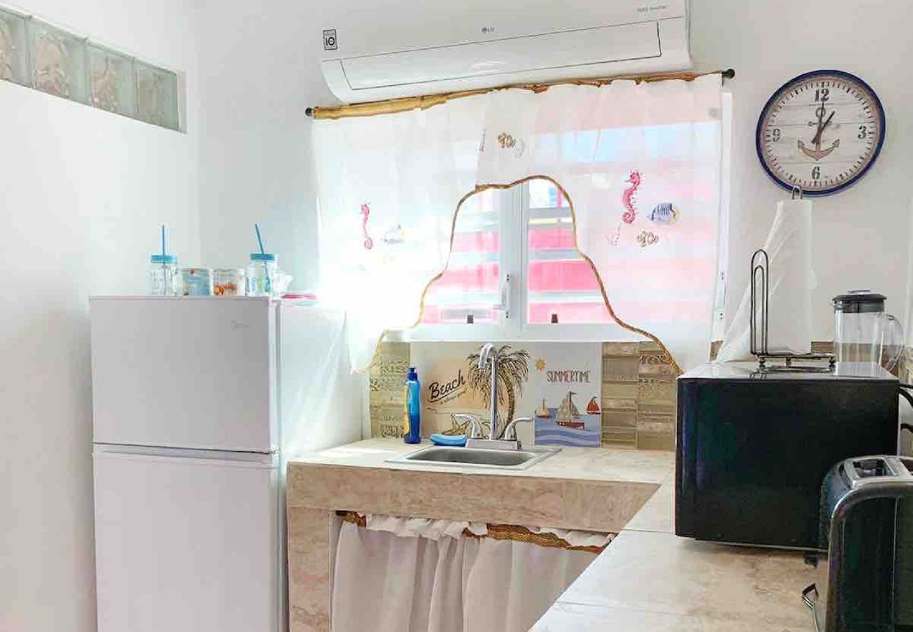 Studio in Rincon - Peaceful Beach Studio in the Heart of Puntas