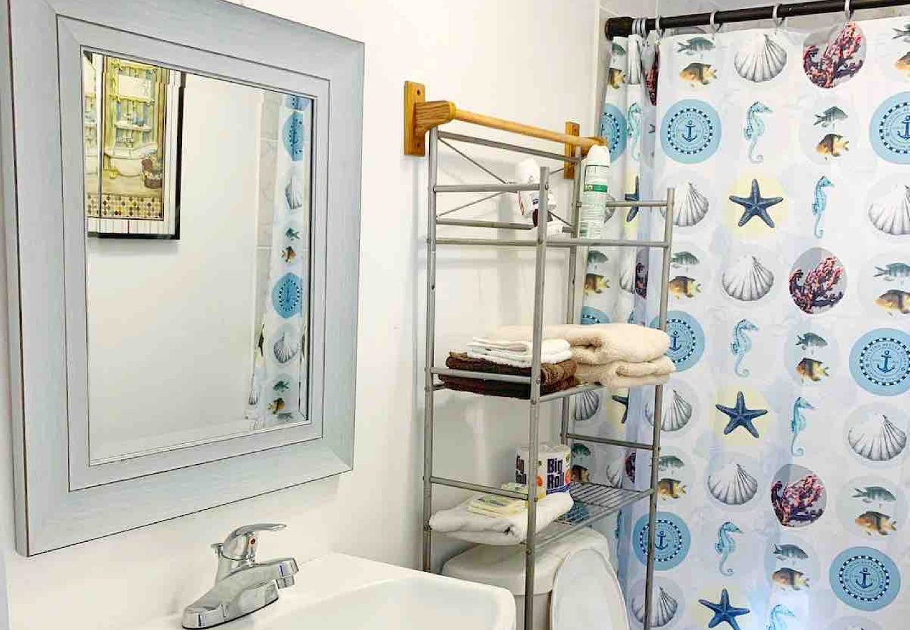 Studio in Rincon - Peaceful Beach Studio in the Heart of Puntas