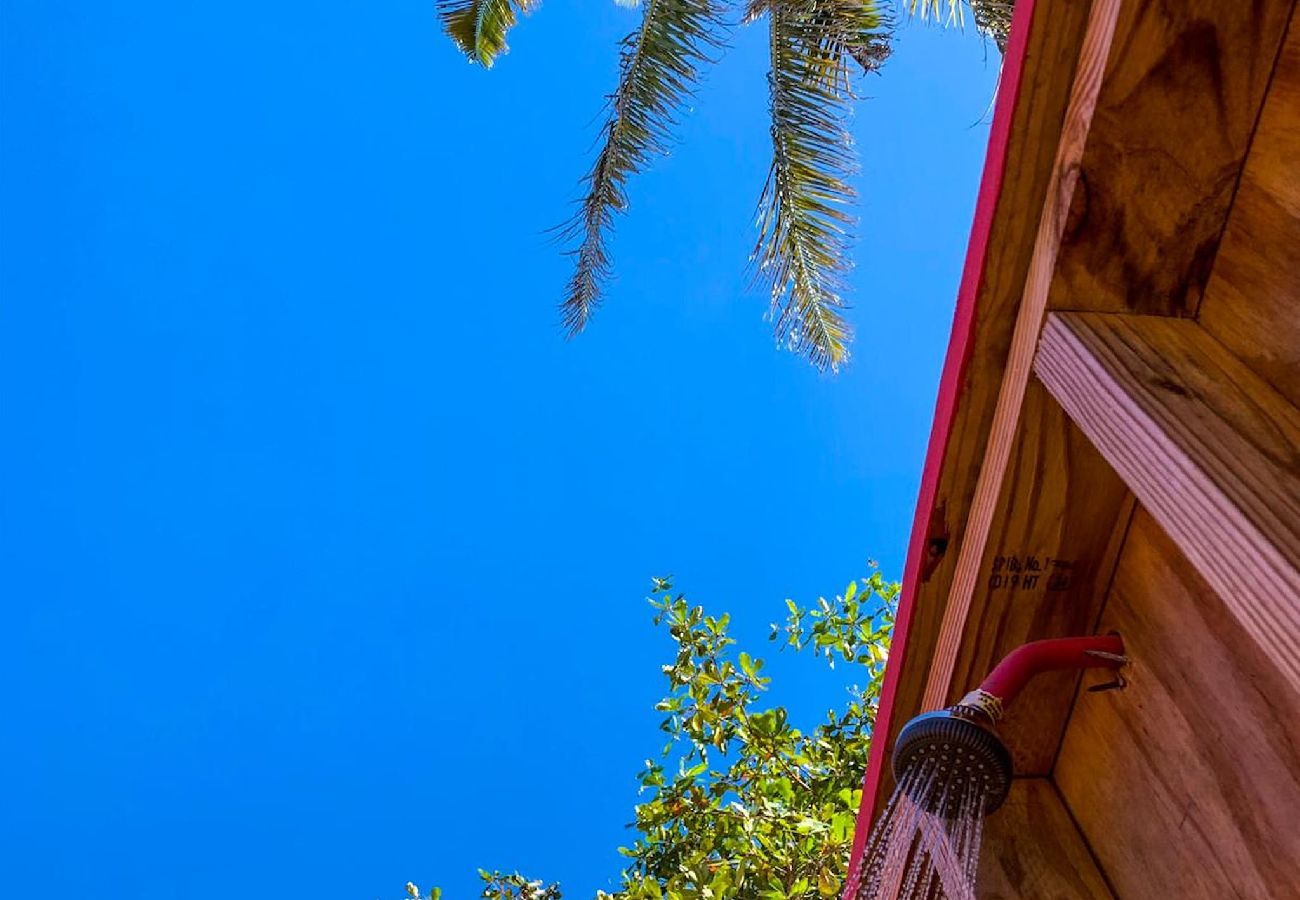 Studio in Rincon - Peaceful Beach Studio in the Heart of Puntas