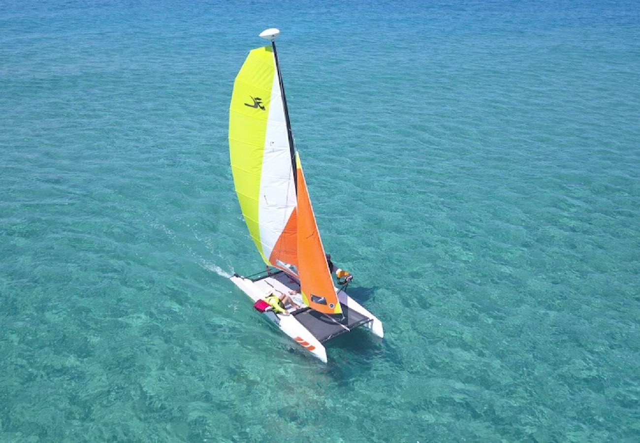 Studio in Rincon - Peaceful Beach Studio in the Heart of Puntas