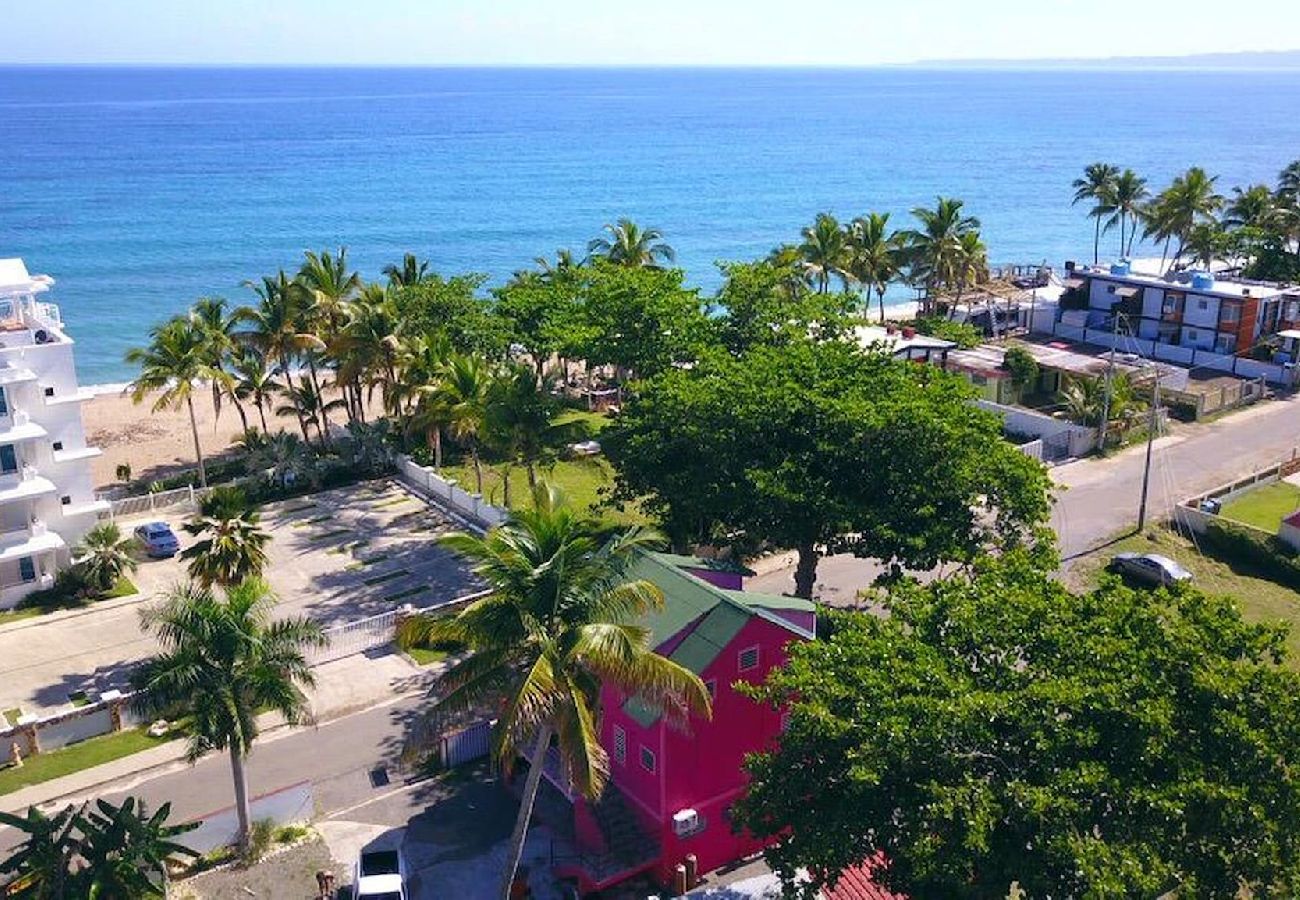 Studio in Rincon - Peaceful Beach Studio in the Heart of Puntas