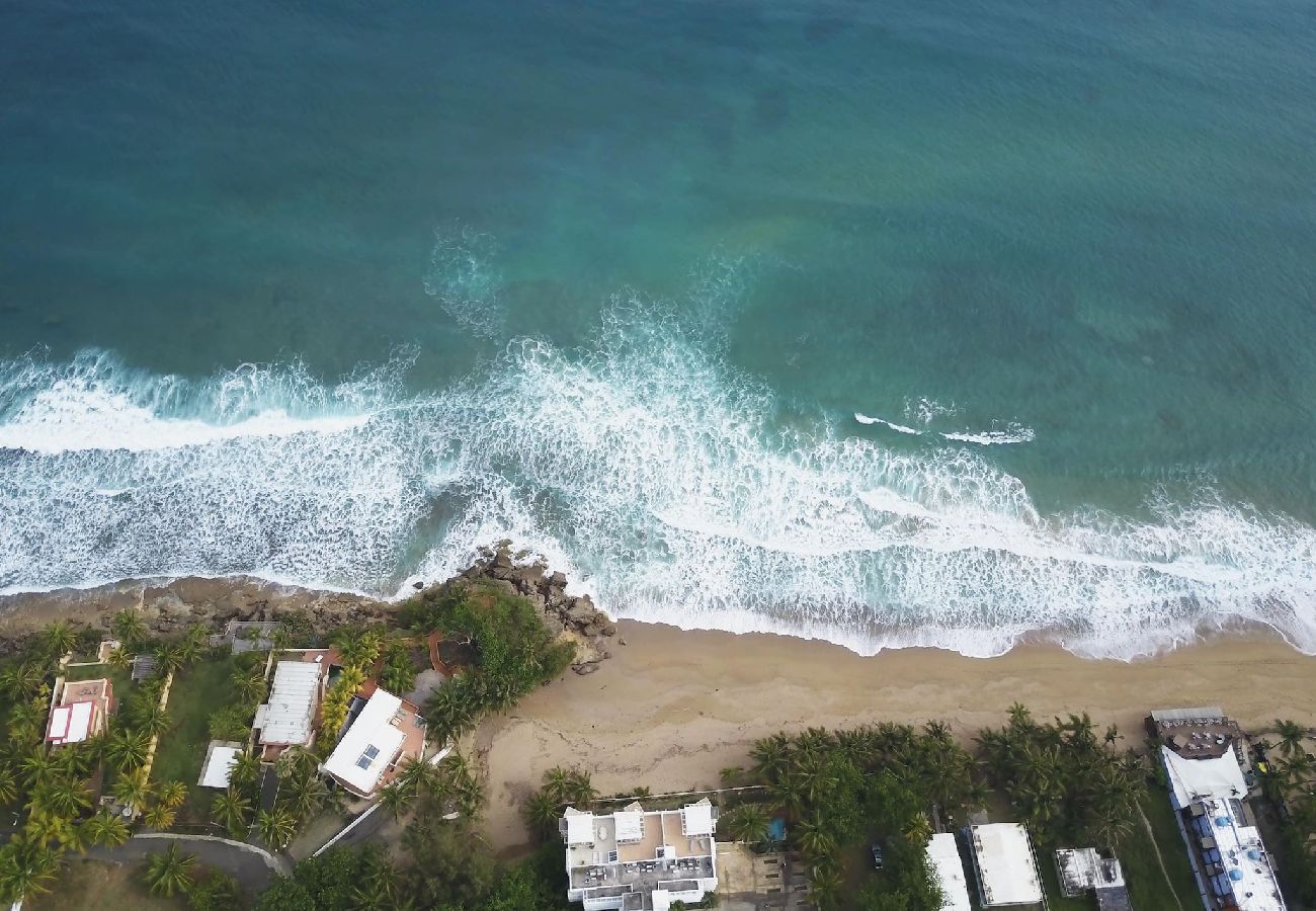 Studio in Rincon - Peaceful Beach Studio in the Heart of Puntas