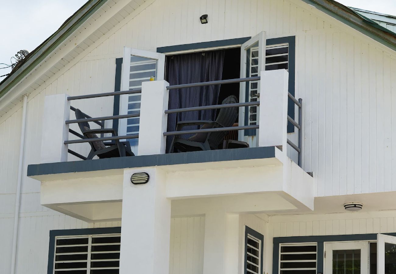 Studio in Rincon - Peaceful Beach Studio in the Heart of Puntas