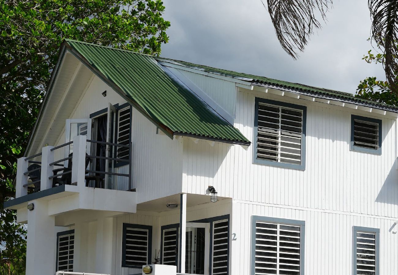 Studio in Rincon - Peaceful Beach Studio in the Heart of Puntas