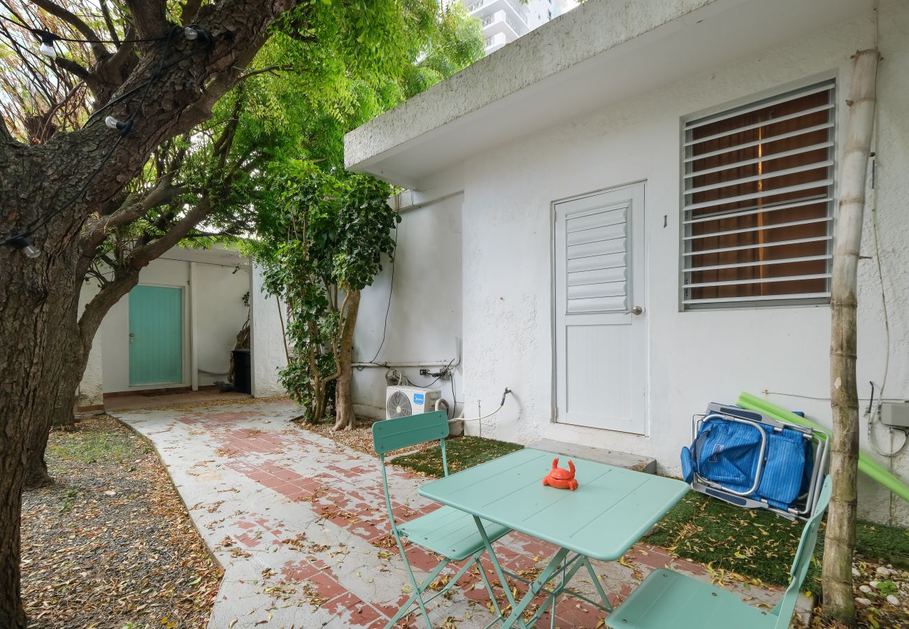 Apartment in Santurce - Isla Verde Retreats | 2 Stylish Homes by the Ocean