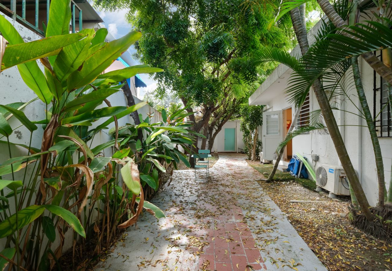 Apartment in Santurce - Isla Verde Retreats | 2 Stylish Homes by the Ocean