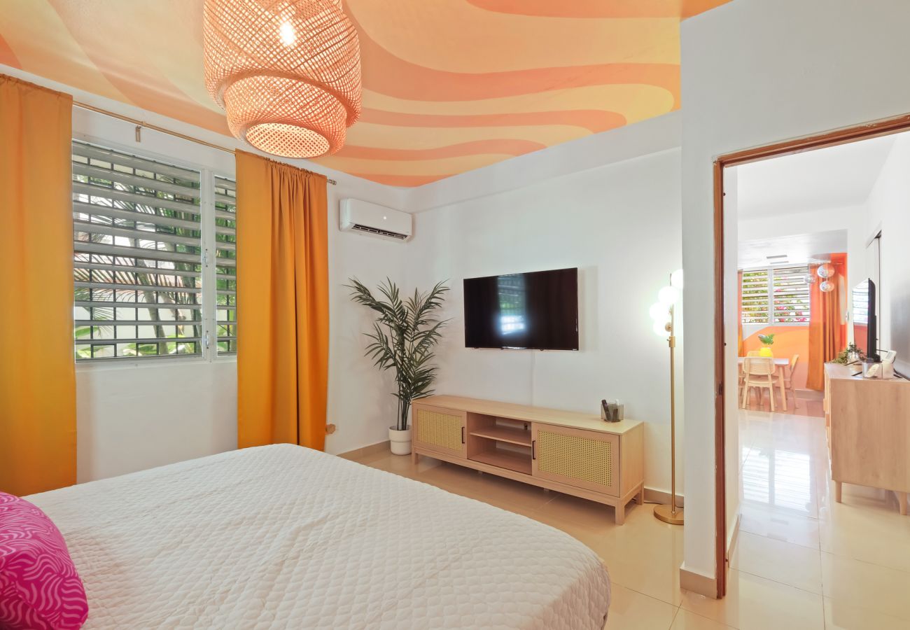 Apartment in Santurce - Isla Verde Retreats | 2 Stylish Homes by the Ocean