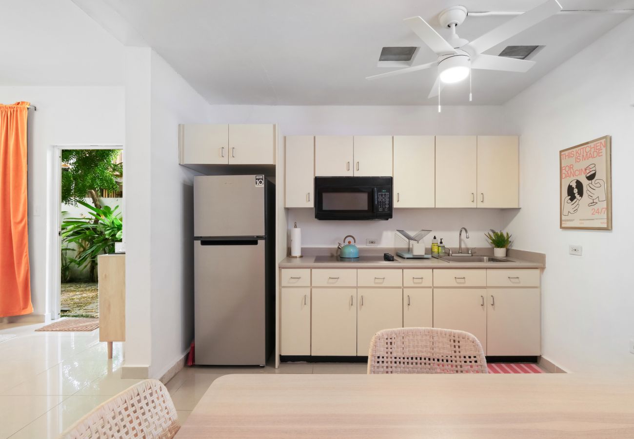 Apartment in Santurce - Isla Verde Retreats | 2 Stylish Homes by the Ocean