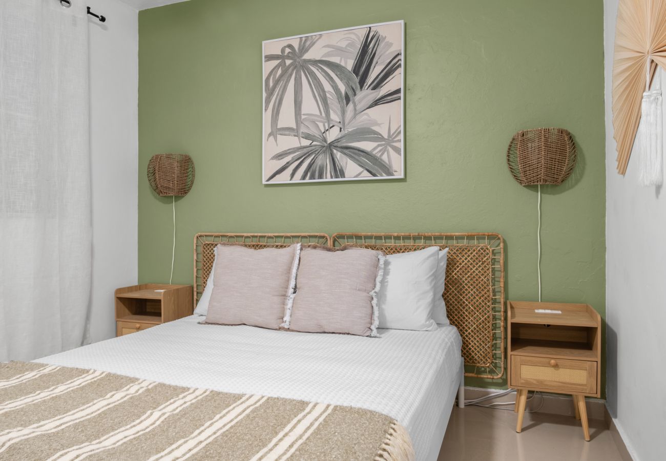 Apartment in Santurce - Isla Verde Retreats | 2 Stylish Homes by the Ocean