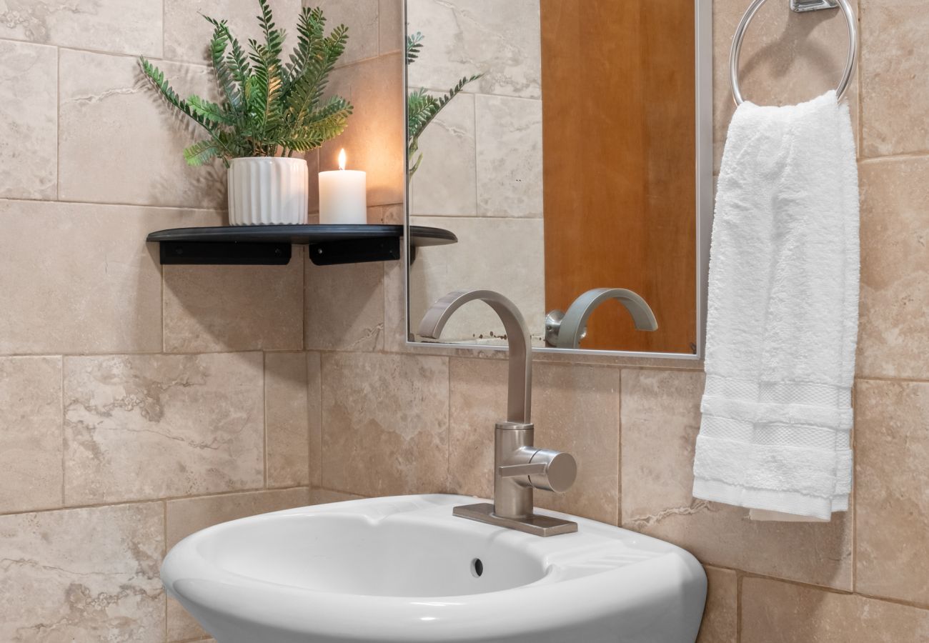 Apartment in Santurce - Isla Verde Retreats | 2 Stylish Homes by the Ocean