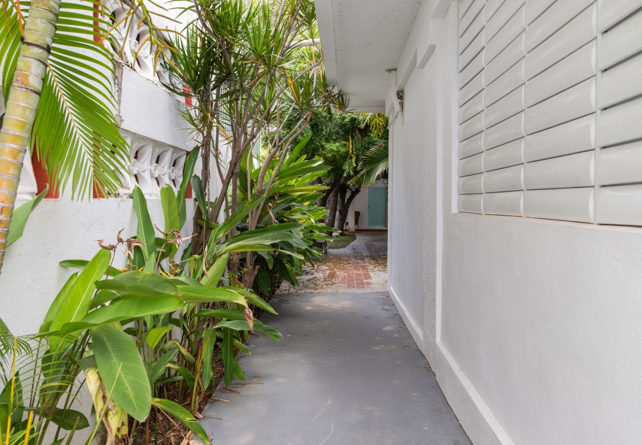 Apartment in Santurce - Isla Verde Retreats | 2 Stylish Homes by the Ocean