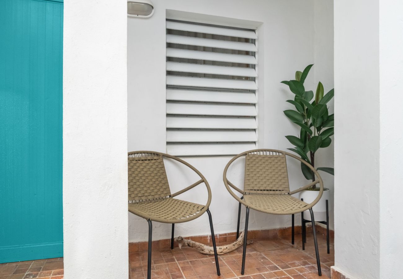 Apartment in Santurce - Isla Verde Retreats | 2 Stylish Homes by the Ocean