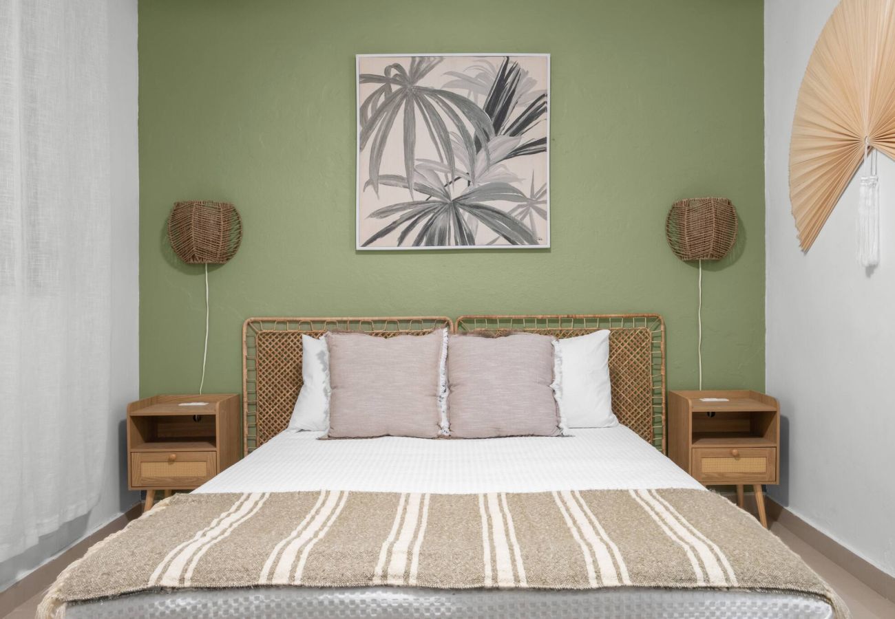 Apartment in Santurce - Isla Verde Retreats | 2 Stylish Homes by the Ocean