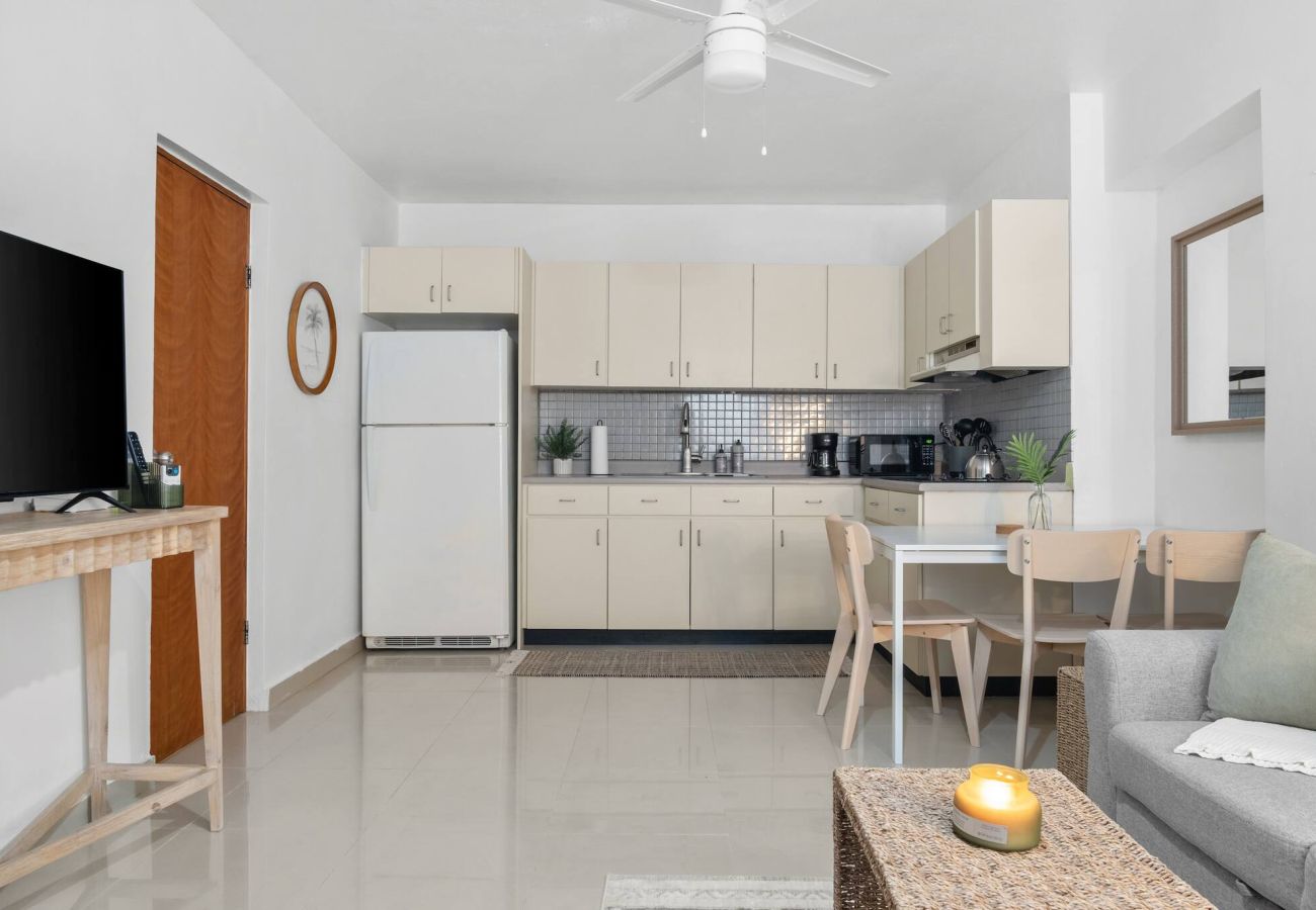 Apartment in Santurce - Isla Verde Retreats | 2 Stylish Homes by the Ocean