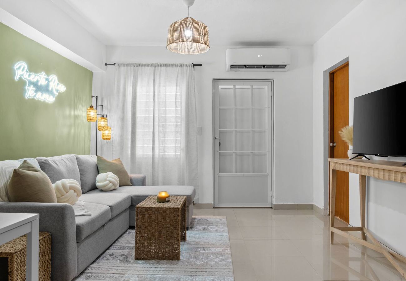 Apartment in Santurce - Isla Verde Retreats | 2 Stylish Homes by the Ocean