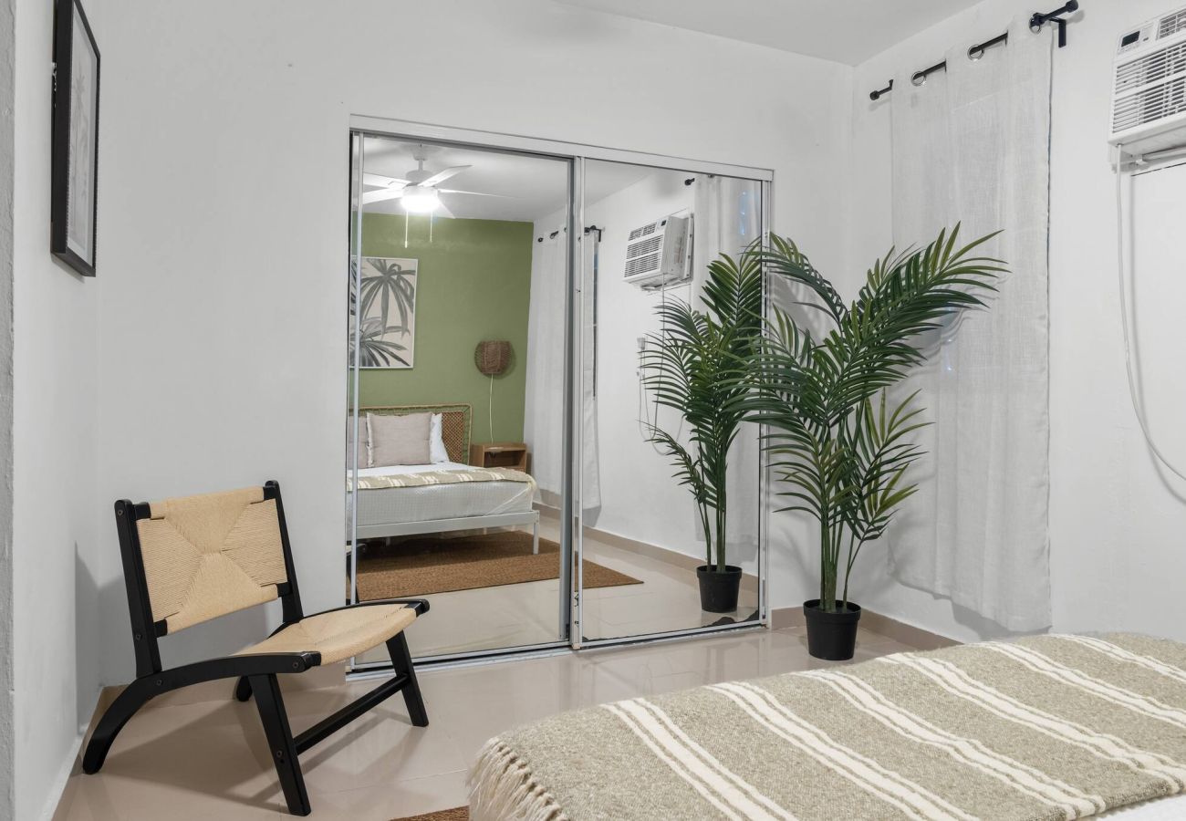 Apartment in Santurce - Isla Verde Retreats | 2 Stylish Homes by the Ocean