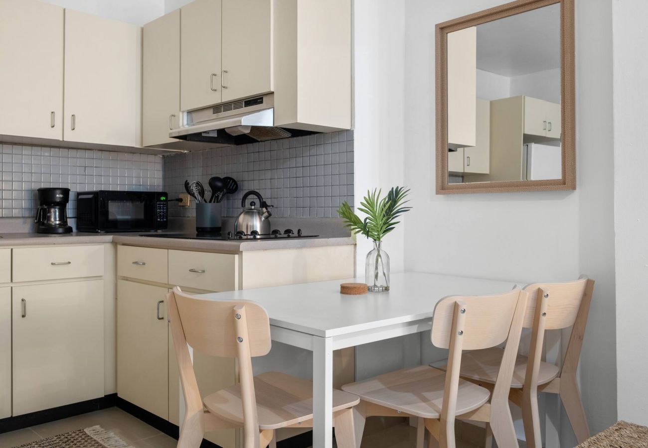 Apartment in Santurce - Isla Verde Retreats | 2 Stylish Homes by the Ocean