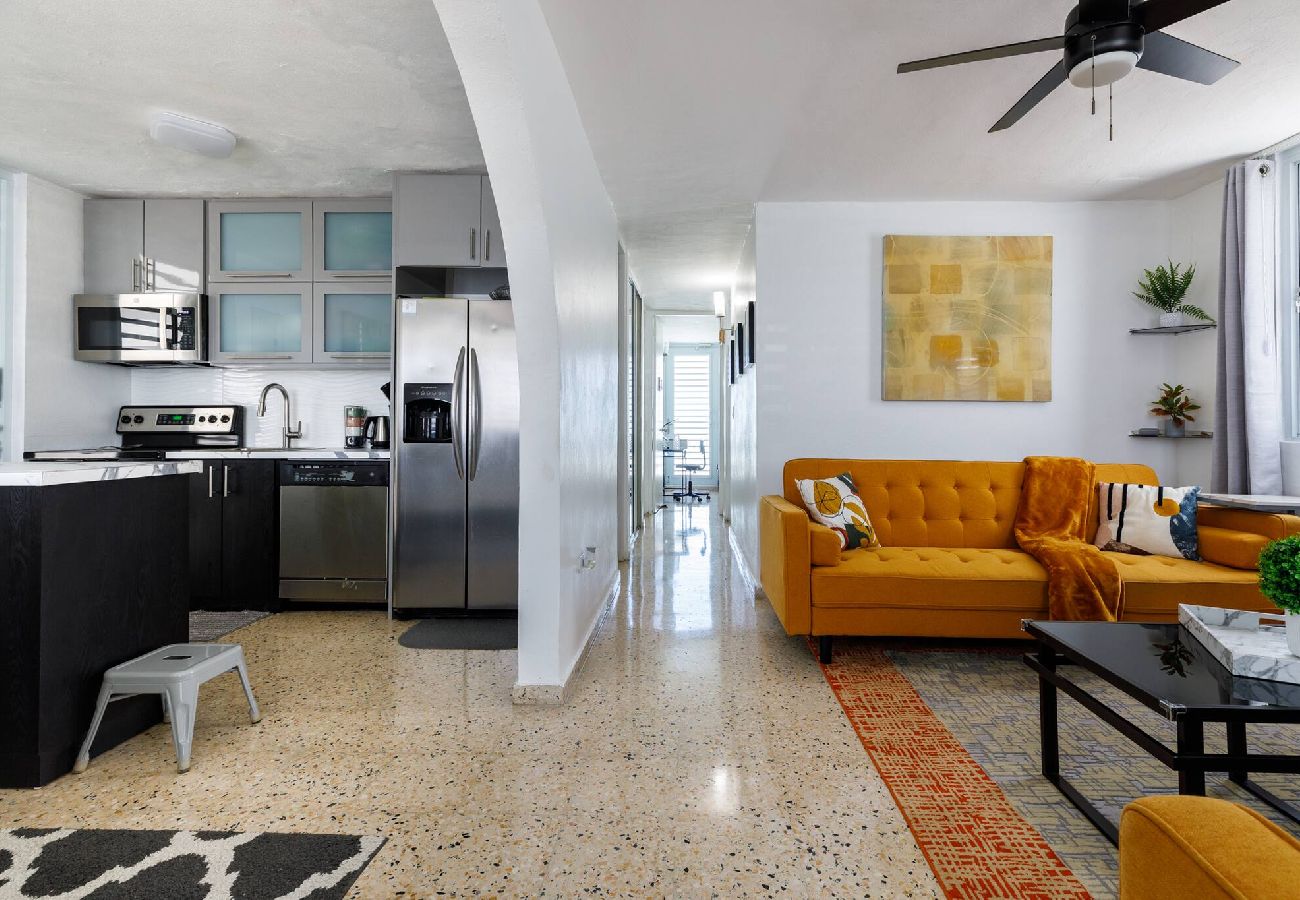 House in Ceiba - Stylish 3 Bed/2Bath with Pool & Solar Panels 