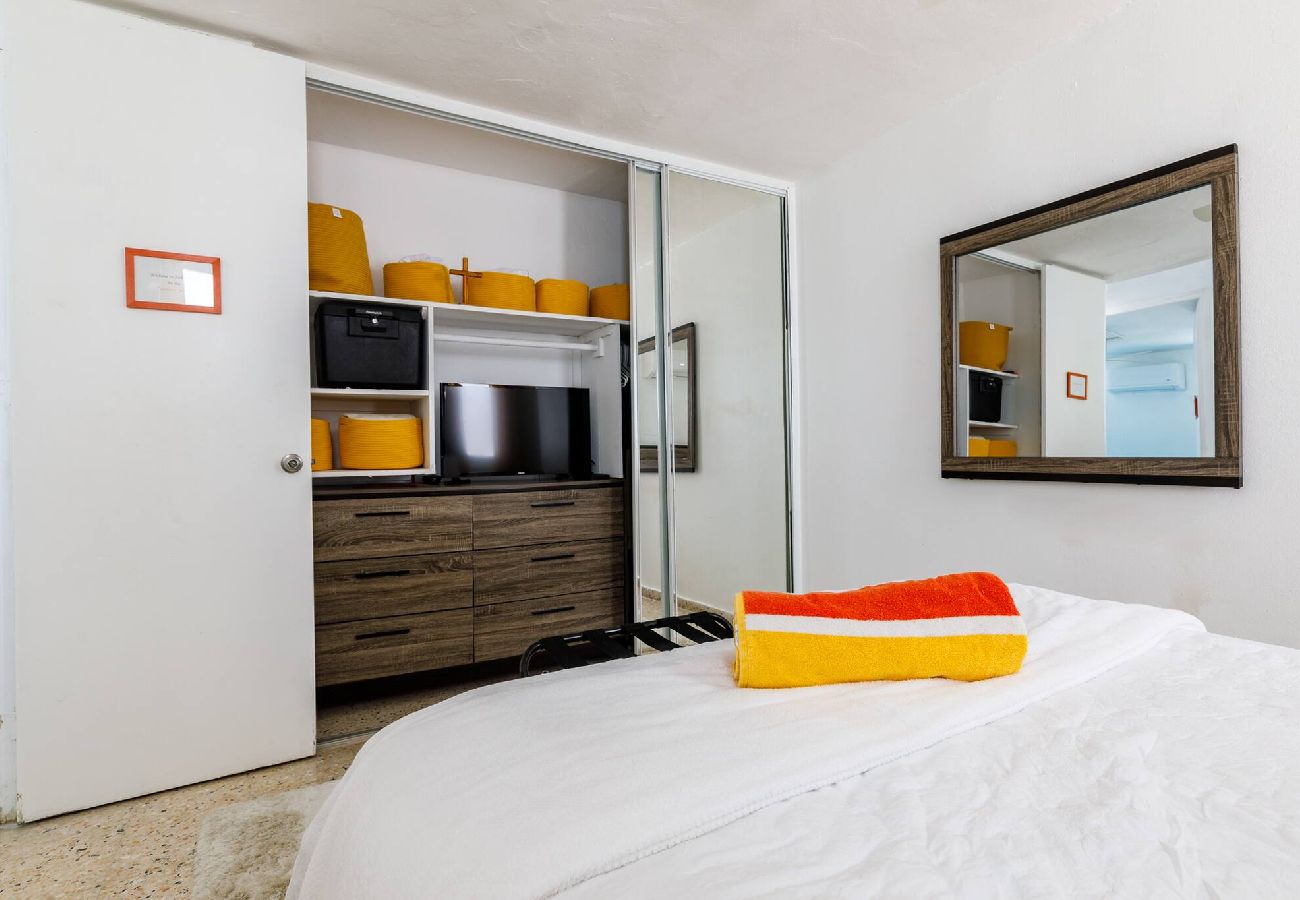 House in Ceiba - Stylish 3 Bed/2Bath with Pool & Solar Panels 