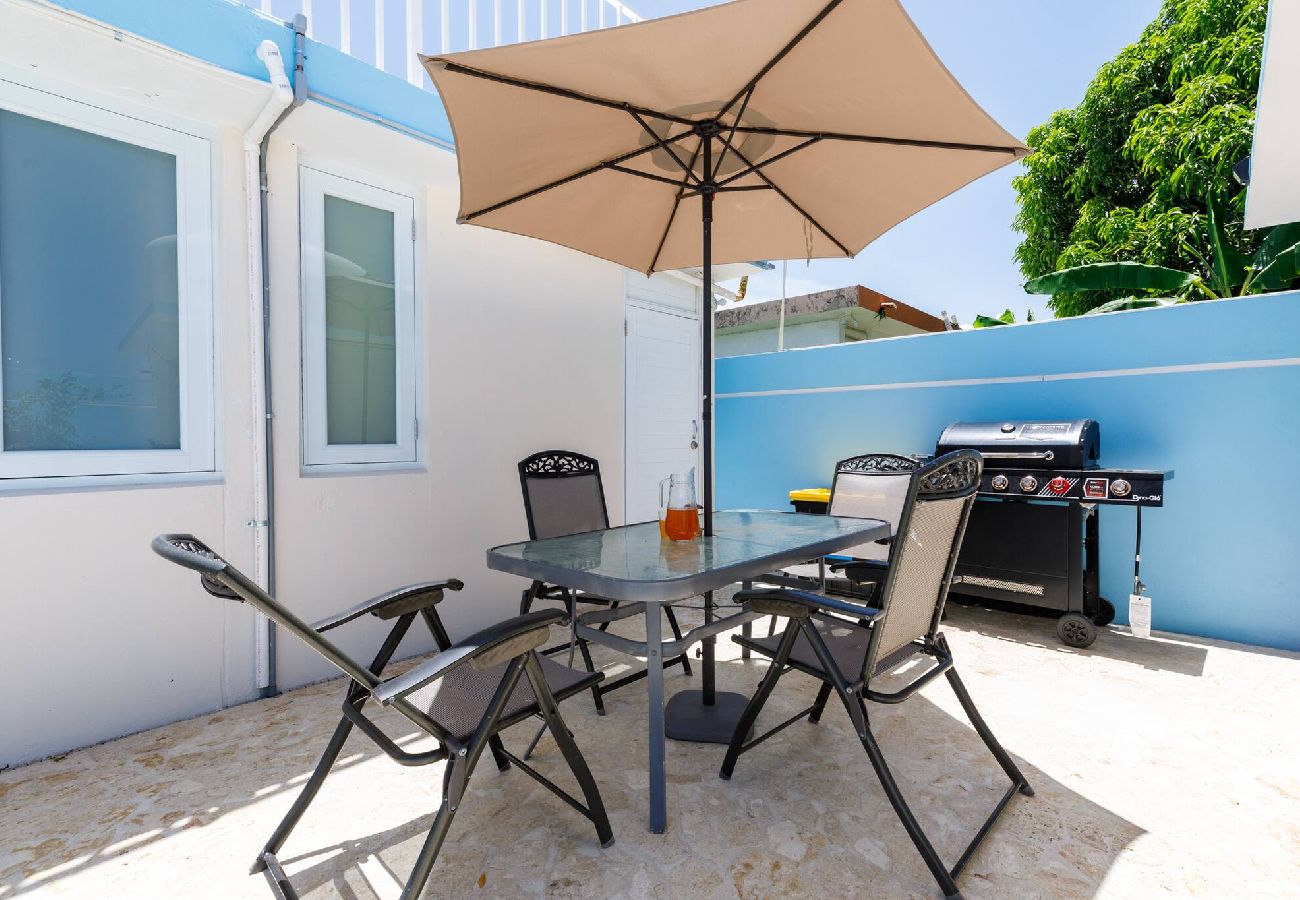 House in Ceiba - Stylish 3 Bed/2Bath with Pool & Solar Panels 