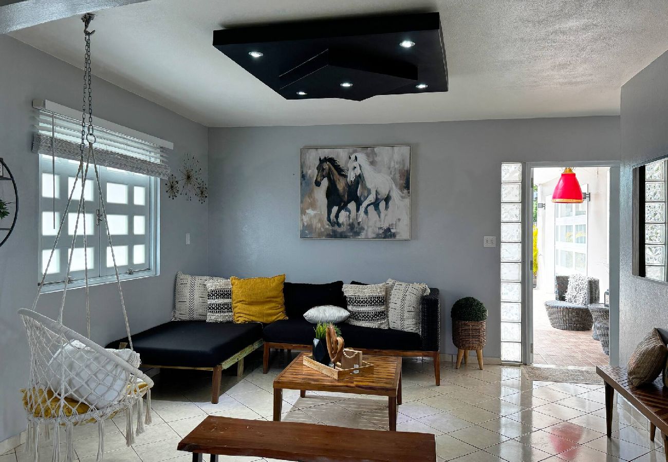House in Comerío - Casa Monte Verde - Heated Pool 