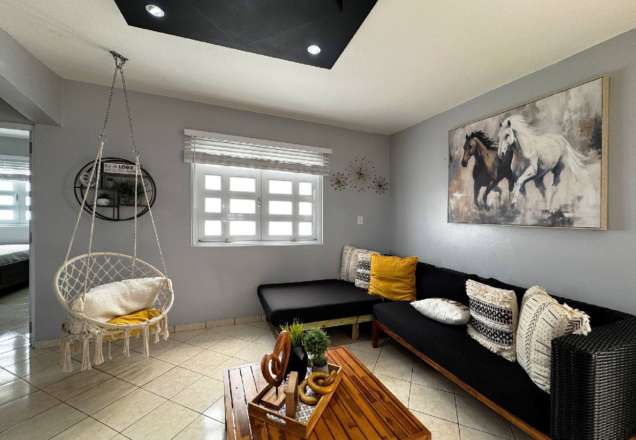 House in Comerío - Casa Monte Verde - Heated Pool 