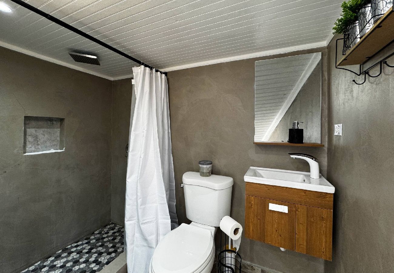 House in Comerío - Casa Monte Verde - Heated Pool 
