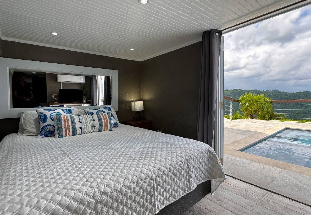 House in Comerío - Casa Monte Verde - Heated Pool 